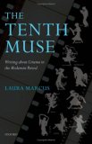 The Tenth Muse : Writing About Cinema in the Modernist Period [Click for larger image]