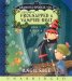 Araminta Spookie : Frognapped and Vampire Brat cover