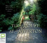 The House at Riverton : Library Edition [Click for larger image]
