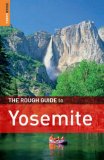 The Rough Guide to Yosemite National Park [Click for larger image]