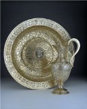 British & Continental Silver in the Ashmolean : The History of the Collection [Click for larger image]