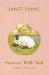 Storms Will Tell : Selected Poems cover