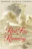 Red Fox Running [Click for larger image]