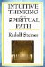 Intuitive Thinking as a Spiritual Path cover