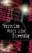 Terrorism Watch List Screening cover