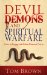 Devil, Demons, and Spiritual Warfare cover