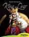 Williaam Shakespear's King Lear cover