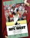 NFC West : The Arizona Cardinals, the St. Louis Rams, the San Francisco 49ers, the Seattle Seahawks cover