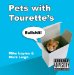 Pets with Tourette's cover