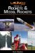 Launch Magazine's History of Rockets & Model Rockets cover