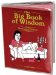 The Big Book of Wisdom Romance Edition cover