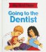 Going to the Dentist cover