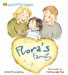 Flora's Family : Understanding Adoption cover