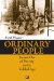 Ordinary People : In and Out of Poverty in the Gilded Age cover