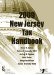 2009 New Jersey Tax Handbook cover