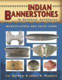 Indian Bannerstones [Click for larger image]