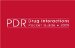 PDR Drug Interactions Pocket Guide 2009 cover