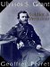 Ulysses S. Grant : Soldier & President cover