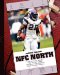 NFC North : The Chicago Bears, the Detroit Lions, the Green Bay Packers, the Minnesota Vikings cover