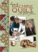 Learn to Machine Quilt With Pat Sloan cover