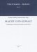 Macht Und Gewalt : Annaherungen Im Horizont Des Denkens Von Paul Tillich cover