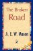 The Broken Road cover