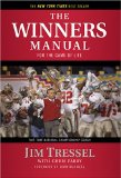 The Winners Manual : For the Game of Life [Click for larger image]