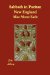 Sabbath in Puritan New England cover