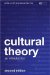 Cultural Theory : An Introduction cover