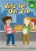 Vote for Our Zoo cover