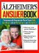 Alzheimer's Answer Book : Professional Answers to More Than 250 Questions About Alzheimer's and Dementia cover