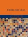 Pierre and Jean cover