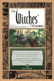The Witches Almanac : Spring 2009-spring 2010 [Click for larger image]