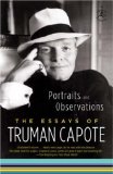 Portraits and Observations : The Essays of Truman Capote [Click for larger image]