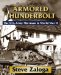Armored Thunderbolt : The Sherman Tank in World War II cover