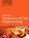 Microsoft Dynamics AX 5.0 Programming Unleashed cover