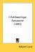 L'arithmetique Amusante cover