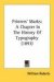Printers' Marks : A Chapter in the History of Typography cover