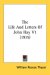 The Life And Letters Of John Hay cover