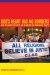 God's Heart Has No Borders : How Religious Activists Are Working for Immigrant Rights cover