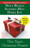 This Year's Christmas Present [Click for larger image]