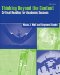  Thinking Beyond the Content: Critical Reading for Academic Success