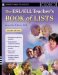 The ESL/ELL Teacher's Book of Lists cover