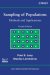 Sampling of Populations : Methods and Applications cover
