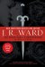 The Black Dagger Brotherhood cover