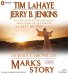  Mark's Story