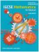 IGCSE Mathematics for Edexcel cover