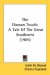 The Human Touch : A Tale of the Great Southwest cover