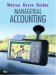 Managerial Accounting