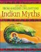 Indian Myths cover